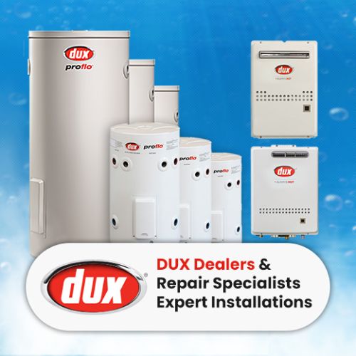 Dux Water Heaters West Lakes
