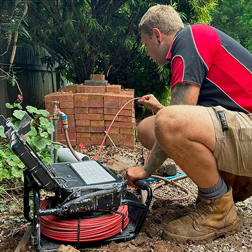 West Lakes Drain & Sewer Plumbers: Fast Today!