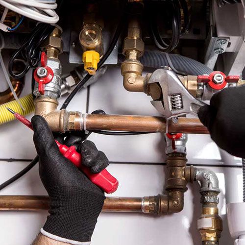 Enjoy 'Endless' Hot Water Today In West Lakes