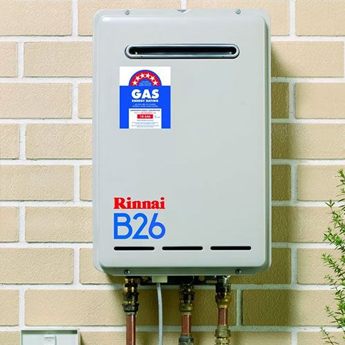 Enjoy 'Endless' Hot Water Today In West Lakes